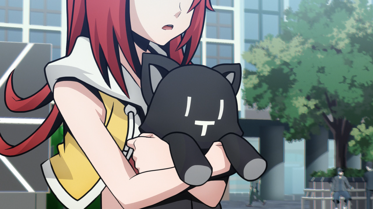 Subarashiki Kono Sekai The Animation (Erai-raws)